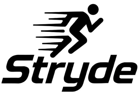 Stryde